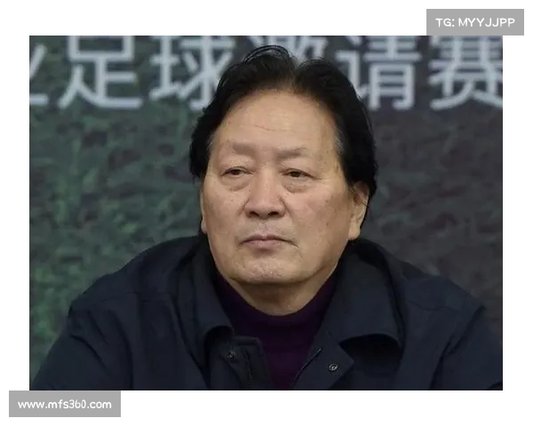 朱广沪执教生涯回顾：从绿茵场到中国足球的变革者
