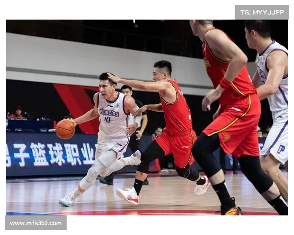 CBA联赛引起国际关注 外媒聚焦中国篮球发展与影响力提升 CBA联赛引起国际关注 外媒聚焦中国篮球发展与影响力提升