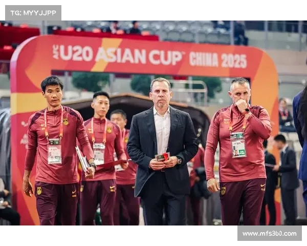 马德兴：沙特有望连续承办亚少赛 中国足协曾拟西安作为申办中心