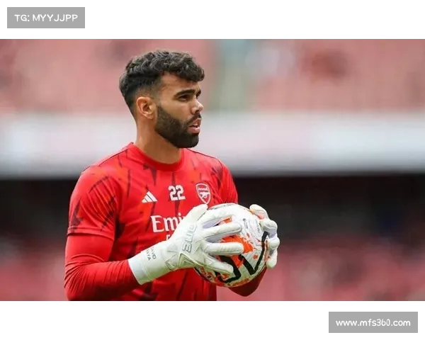 阿森纳15岁2米门将升U21发文庆祝剑指挑战拉亚未来之路