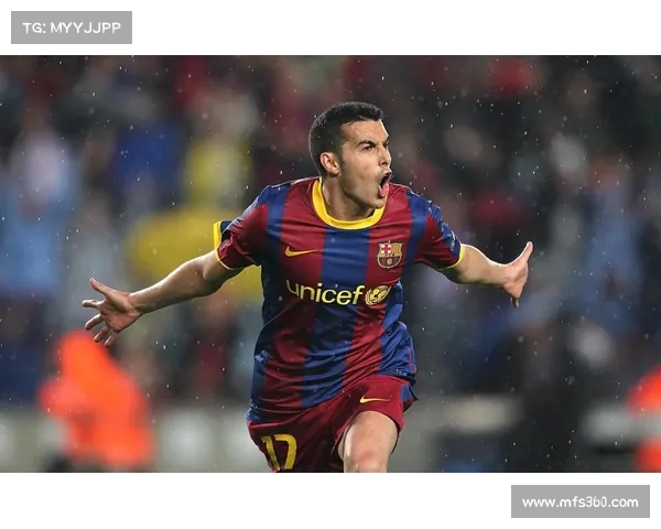 弗里克提拔17岁拉玛西亚新星佩德罗 赛季首秀进球展现潜力