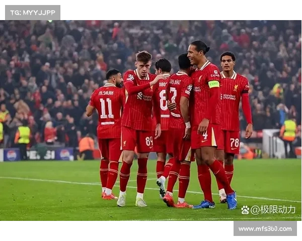 利物浦4比1大胜毕尔巴鄂竞技 恩古莫哈与努涅斯传射建功助球队轻松取胜 利物浦4比1大胜毕尔巴鄂竞技 恩古莫哈与努涅斯传射建功助球队轻松取胜